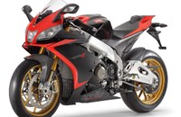 Aprilia RSV 4 Factory 2012 - Bild 1