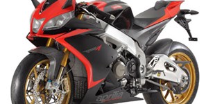 Aprilia RSV 4 Factory 2012 vs Aprilia RSV 4 Factory 2009