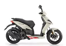 Aprilia Sportcity 50 One 2T Aprilia Sportcity 50 One 2T
