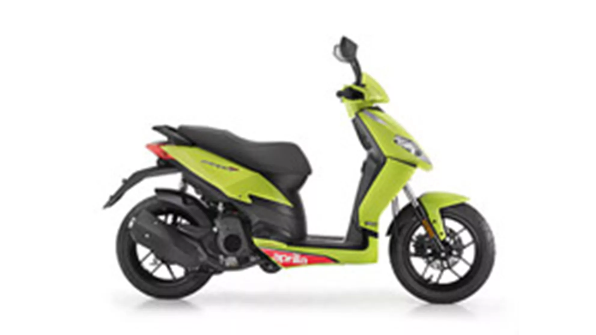Aprilia Sportcity 50 One 2T - Image 1 Aprilia Sportcity 50 One 2T - Image 1