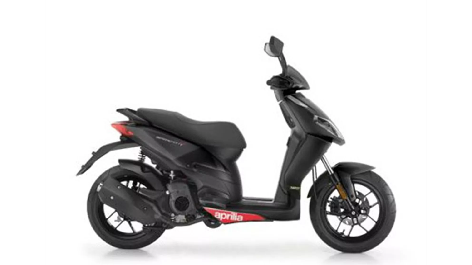Aprilia Sportcity 50 One 2T - Image 2 Aprilia Sportcity 50 One 2T - Image 2
