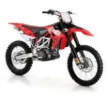 Aprilia MXV 450 Aprilia MXV 450