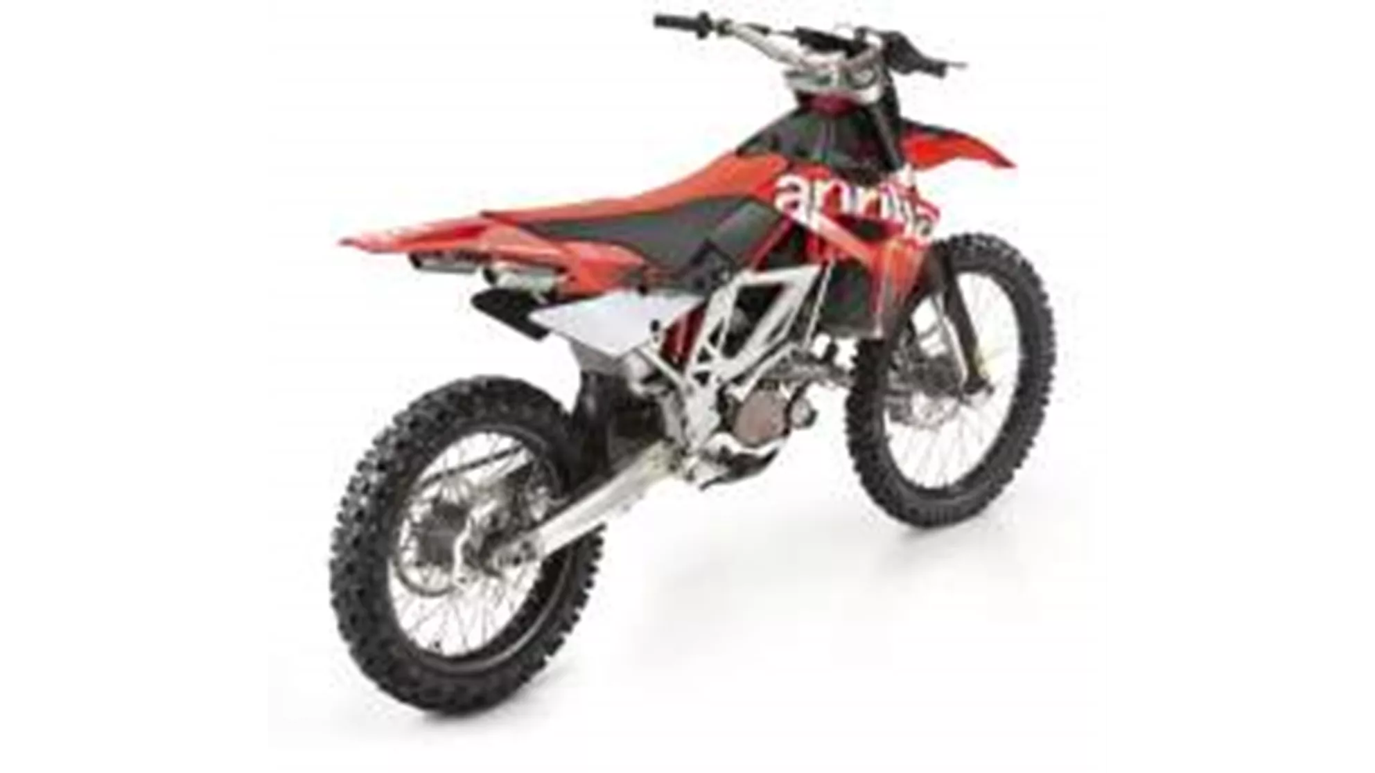 Aprilia MXV 450 - Image 1 Aprilia MXV 450 - Image 1