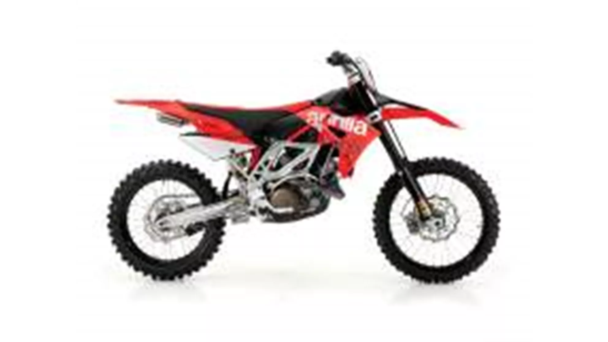 Aprilia MXV 450 - Image 2 Aprilia MXV 450 - Image 2