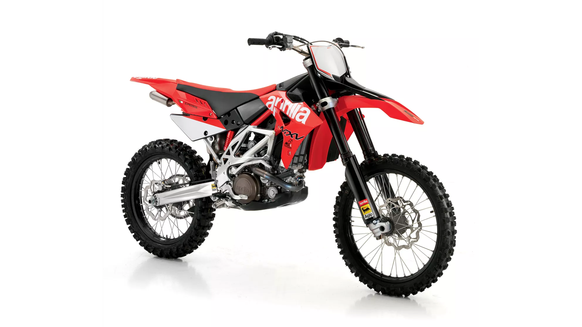 Aprilia MXV 450 - Image 5 Aprilia MXV 450 - Image 5