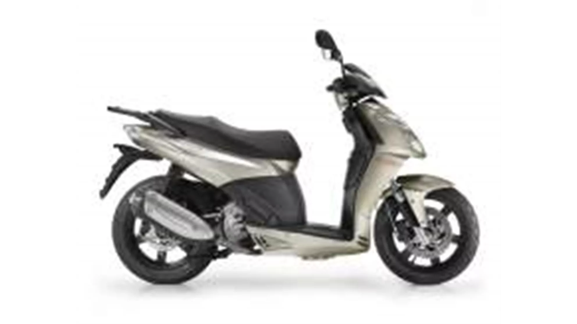 Aprilia Sportcity 300 Cube - Image 1 Aprilia Sportcity 300 Cube - Image 1