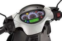 Aprilia Sportcity 300 Cube 2012 - Bild 5