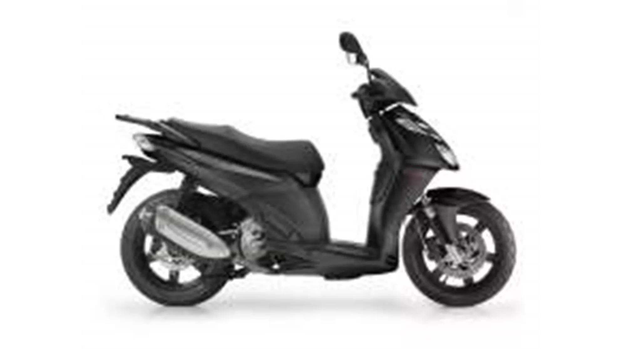 Aprilia Sportcity 300 Cube - Image 4 Aprilia Sportcity 300 Cube - Image 4