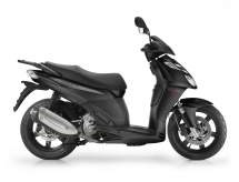 Aprilia Sportcity 300 Cube 2012 - Bild 6