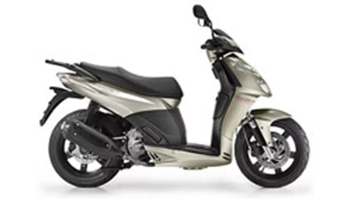 Aprilia Sportcity Cube 125 2012 Aprilia Sportcity Cube 125 2012