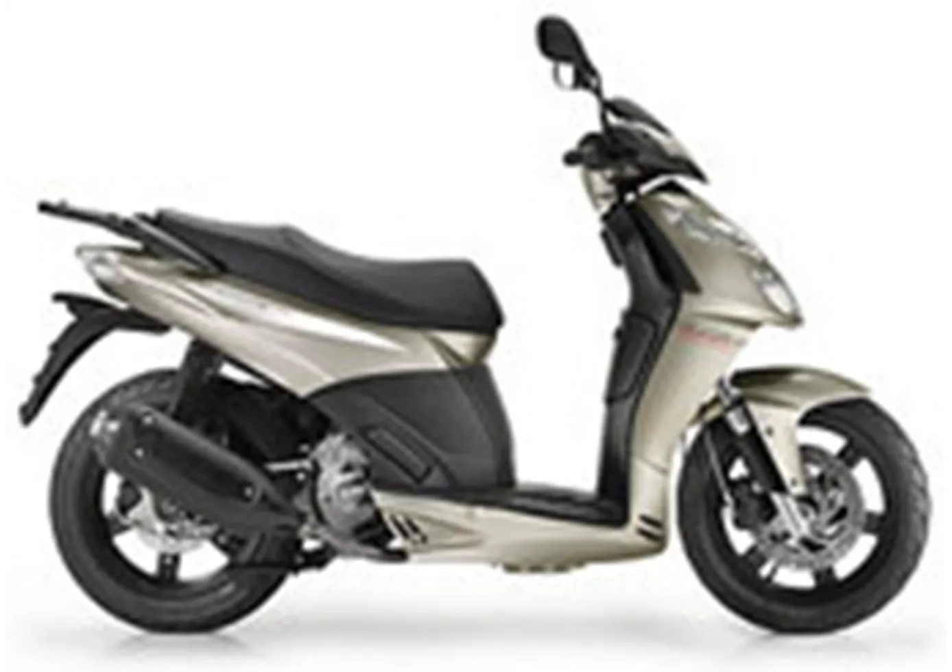 Aprilia Sportcity Cube 125 2012 Aprilia Sportcity Cube 125 2012