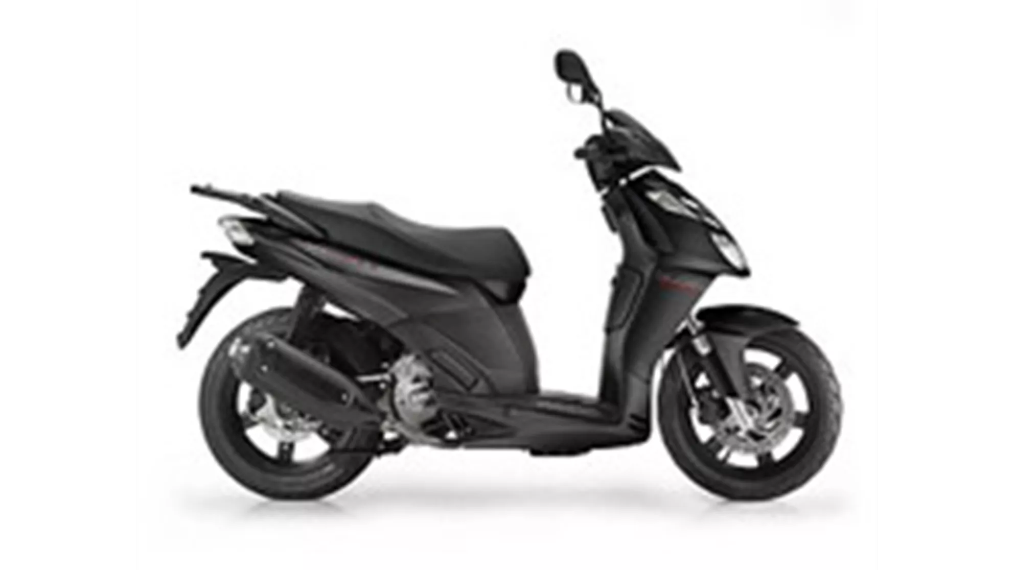 Aprilia Sportcity Cube 125 - Image 1 Aprilia Sportcity Cube 125 - Image 1