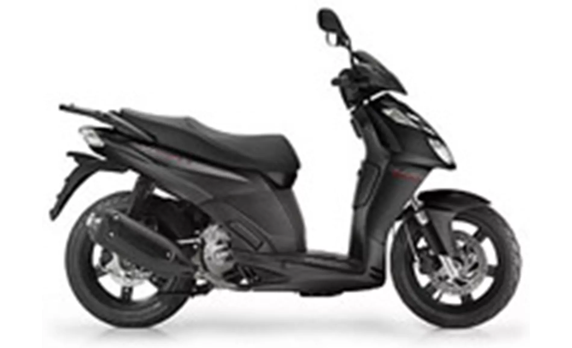 Aprilia Sportcity Cube 125 2012 Aprilia Sportcity Cube 125 2012