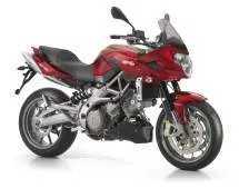 Aprilia SL 750 Shiver GT Aprilia SL 750 Shiver GT