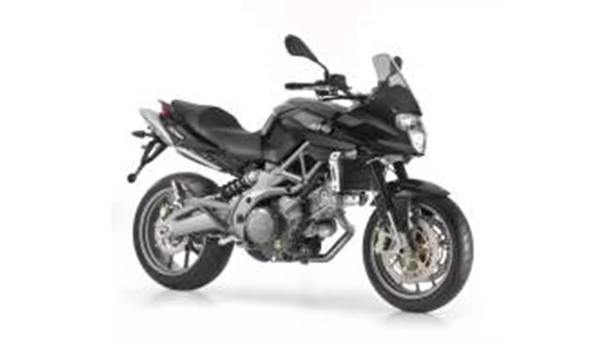 Aprilia SL 750 Shiver GT - Image 2 Aprilia SL 750 Shiver GT - Image 2