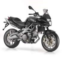 Aprilia SL 750 Shiver GT 2012 - Bild 4
