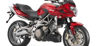 Aprilia SL 750 Shiver GT 2012 vs Honda VFR 800 F 2012