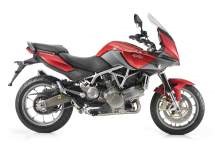 Aprilia Mana 850 GT 2012 - Bild 2