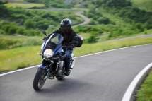 Aprilia Mana 850 GT 2012 - Bild 3