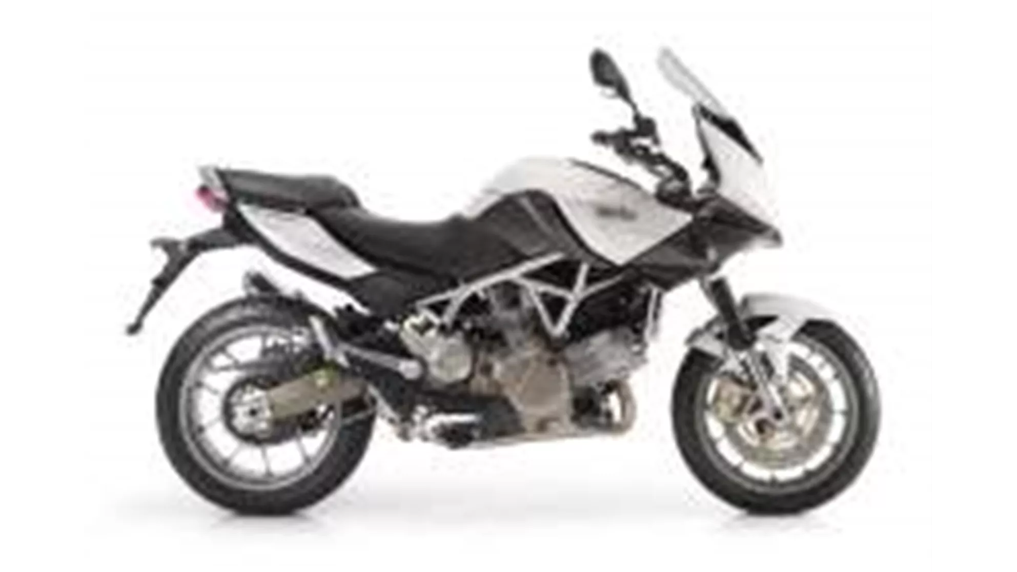 Aprilia Mana 850 GT - Image 2 Aprilia Mana 850 GT - Image 2