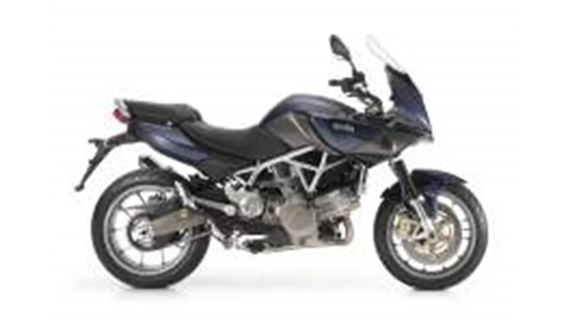 Aprilia Mana 850 GT - Image 3 Aprilia Mana 850 GT - Image 3