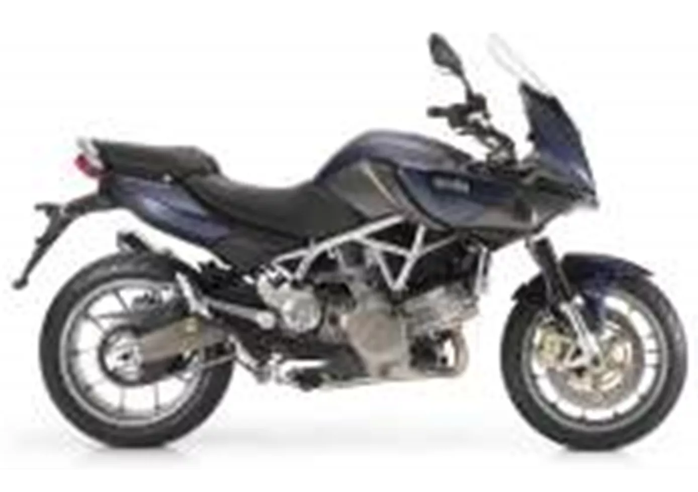 Aprilia Mana 850 GT 2012 Aprilia Mana 850 GT 2012