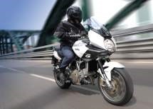 Aprilia Mana 850 GT 2012 - Bild 7