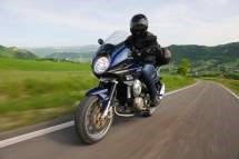 Aprilia Mana 850 GT 2012 - Bild 8