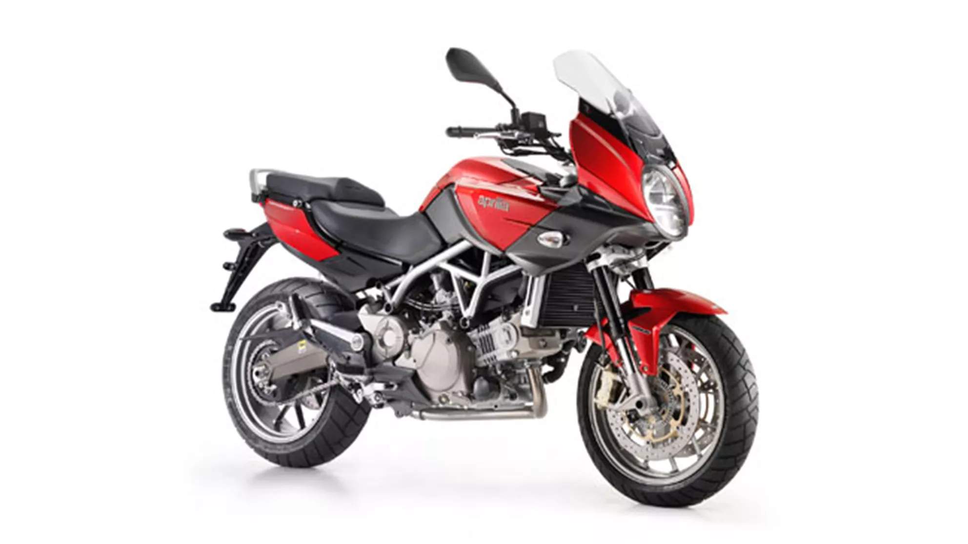 Aprilia Mana 850 GT - Image 10 Aprilia Mana 850 GT - Image 10