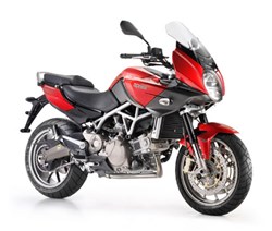 Aprilia Mana 850 GT 2012