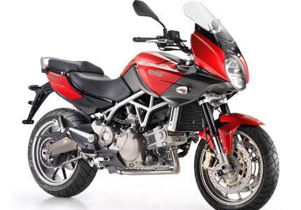 Aprilia Mana 850 GT 2012 Aprilia Mana 850 GT 2012