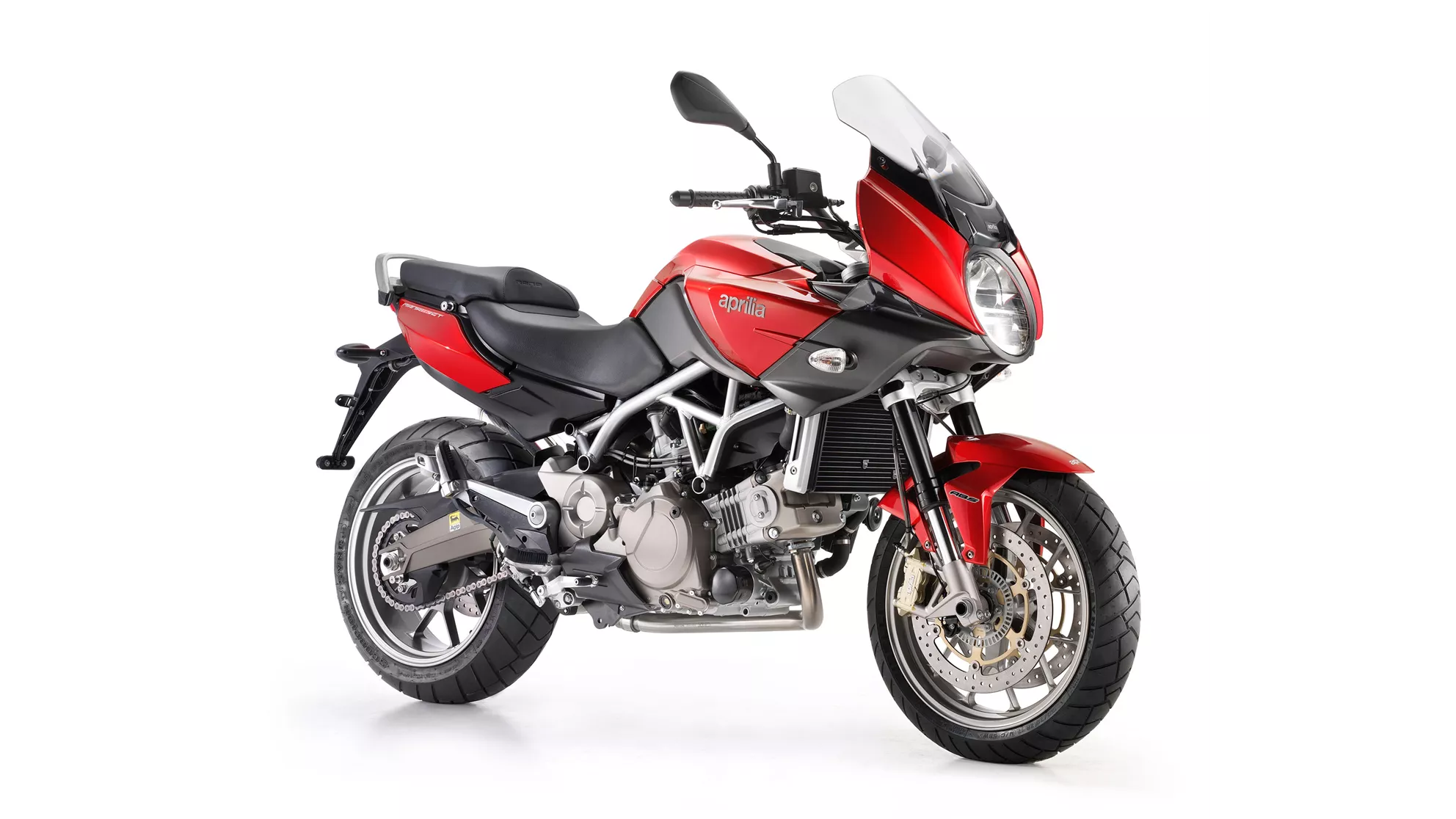 Aprilia Mana 850 GT - Image 11 Aprilia Mana 850 GT - Image 11