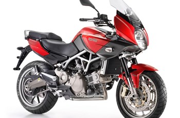 Aprilia Mana 850 GT 2012 - Bild 12 Aprilia Mana 850 GT 2012 - Bild 12