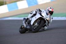 Aprilia RSV 4 R 2012 - Bild 2