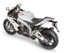 Aprilia RSV 4 R 2012 - Bild 4