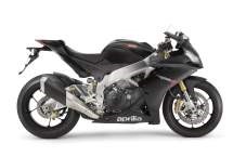 Aprilia RSV 4 R 2012 - Bild 5
