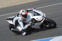 Aprilia RSV 4 R 2012 - Bild 8