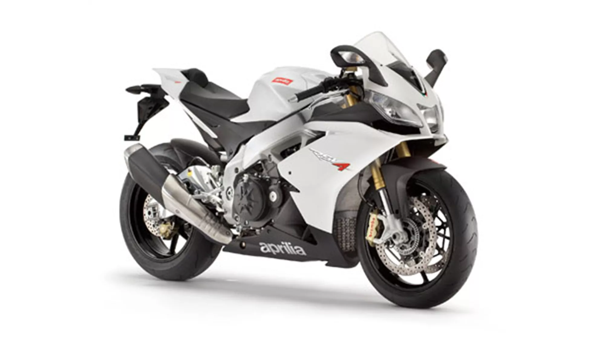 Aprilia RSV 4 R - Image 7 Aprilia RSV 4 R - Image 7