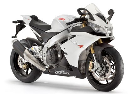 Aprilia RSV 4 R 2012 Aprilia RSV 4 R 2012