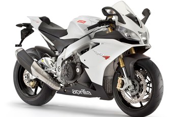 Aprilia RSV 4 R 2012 - Bild 9 Aprilia RSV 4 R 2012 - Bild 9