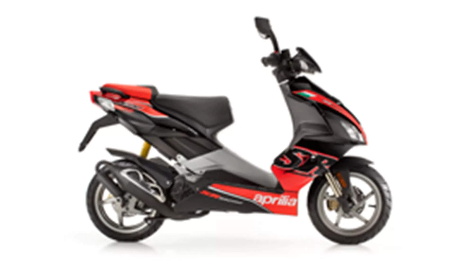 Aprilia SR 50 R - Image 1 Aprilia SR 50 R - Image 1