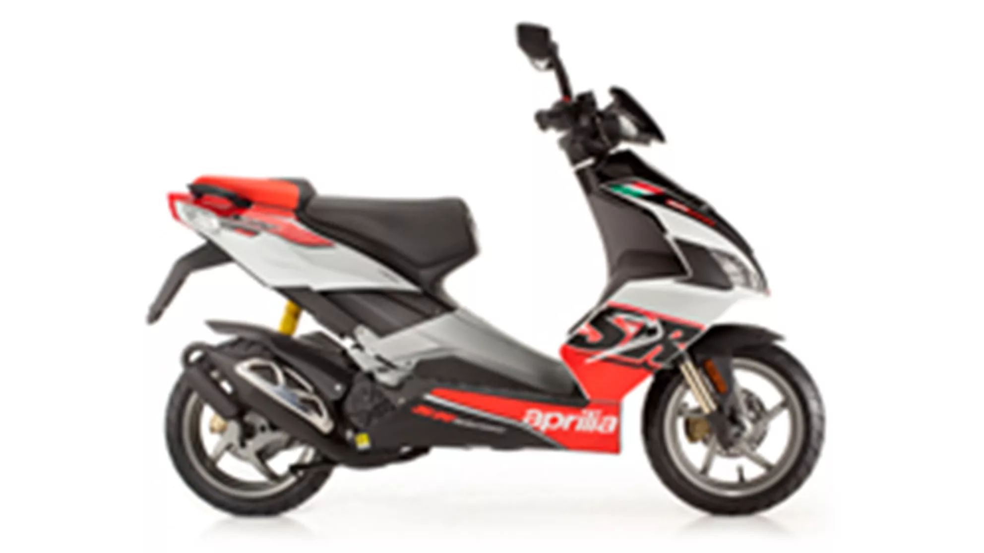 Aprilia SR 50 R - Image 2 Aprilia SR 50 R - Image 2