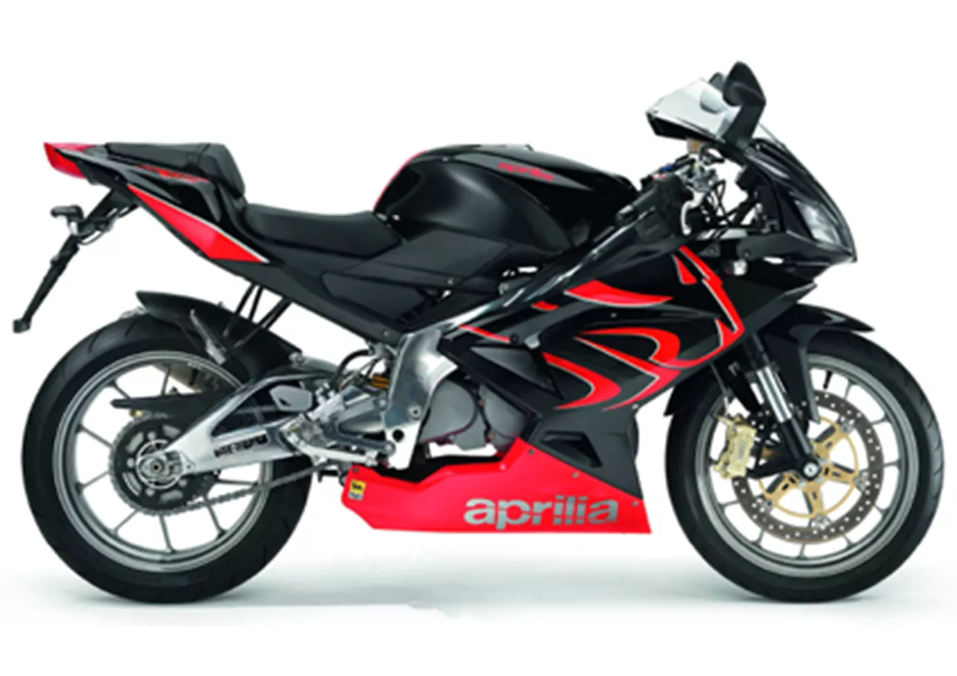 Aprilia RS 125 Racing 2012 Aprilia RS 125 Racing 2012