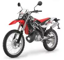 Aprilia RX 125 Aprilia RX 125