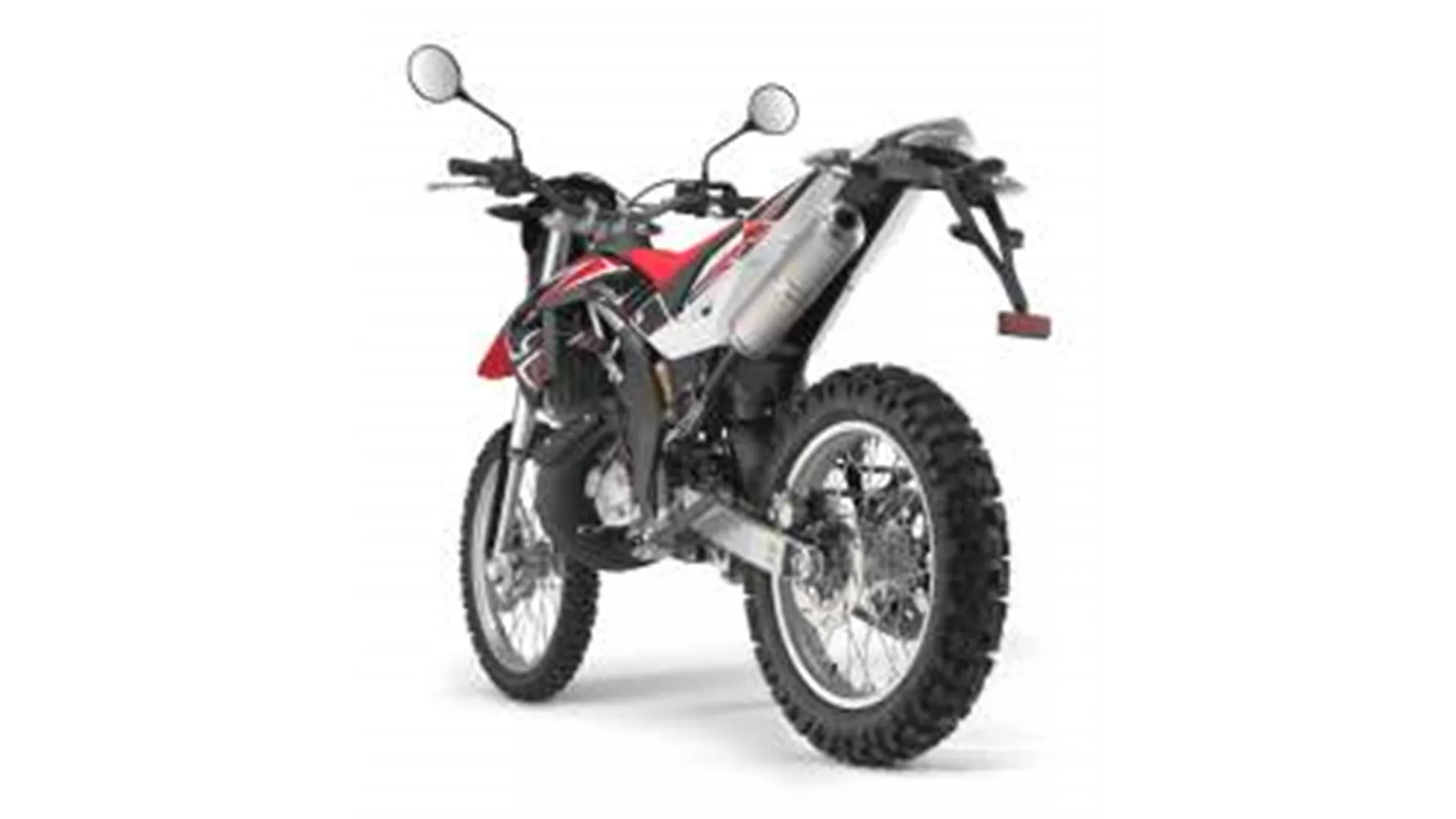 Aprilia RX 125 - Image 2 Aprilia RX 125 - Image 2