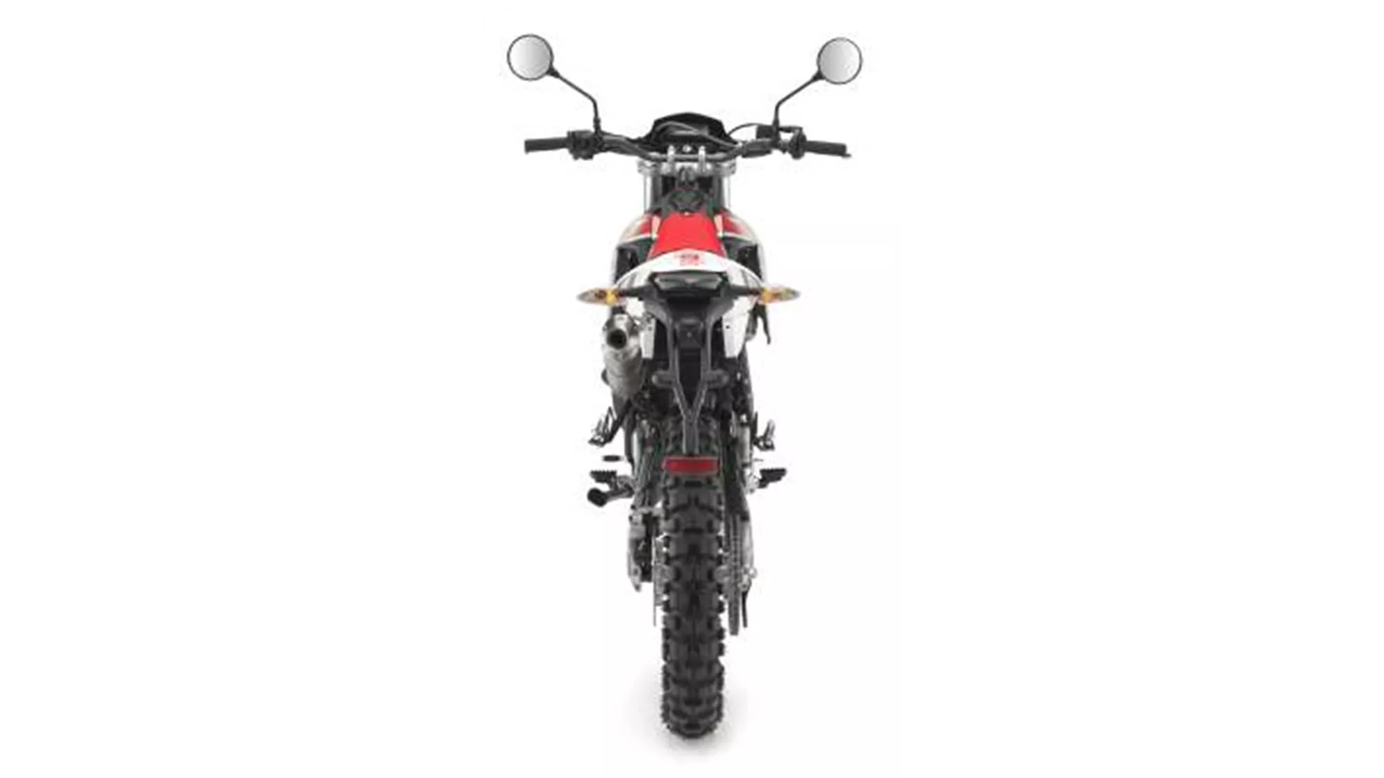 Aprilia RX 125 - Image 3 Aprilia RX 125 - Image 3