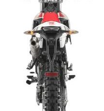 Aprilia RX 125 2012 - Bild 5