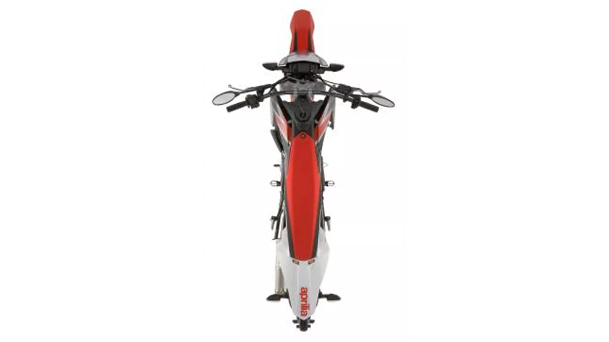 Aprilia RX 125 - Image 4 Aprilia RX 125 - Image 4