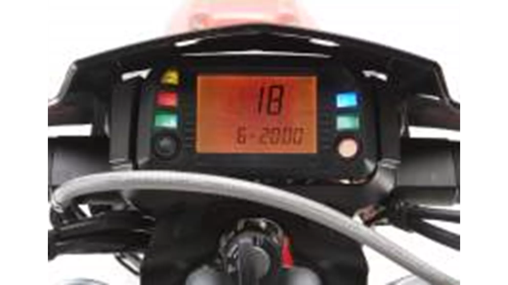 Aprilia RX 125 - Image 5 Aprilia RX 125 - Image 5