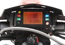 Aprilia RX 125 2012 - Bild 7